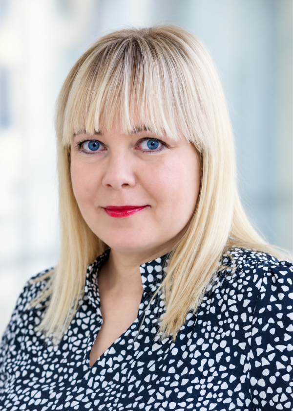 Aistė Griškonytė Jasinskė