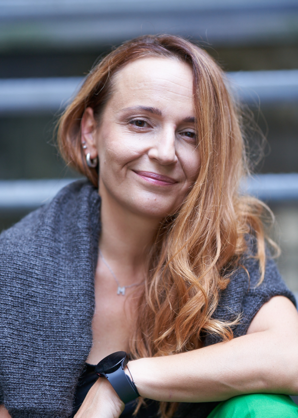 Marija Lippa