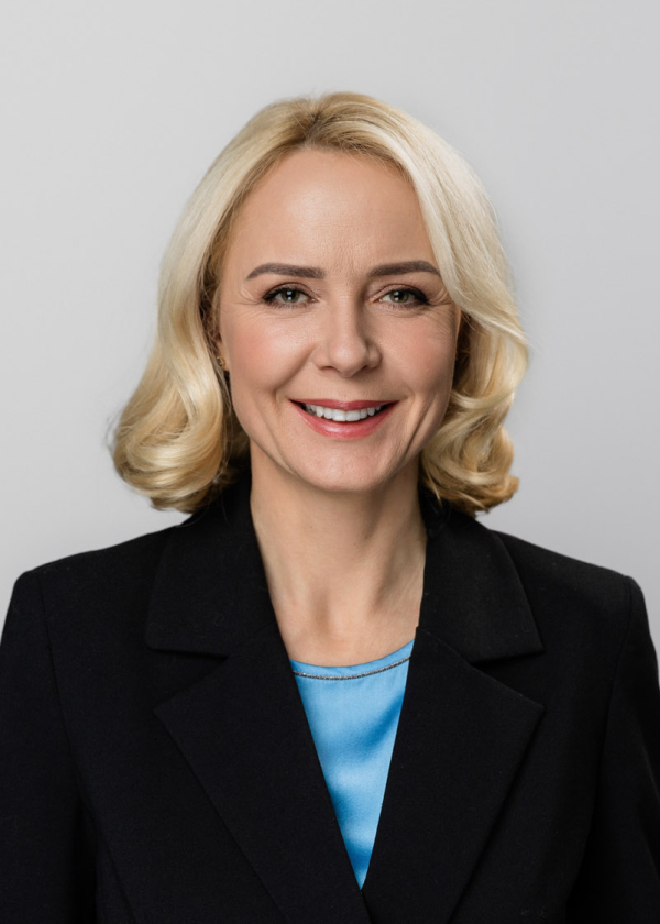 Vilma Sabaliauskienė