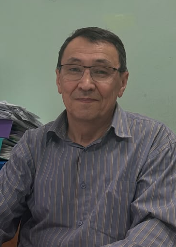 Yurii Ineshyn